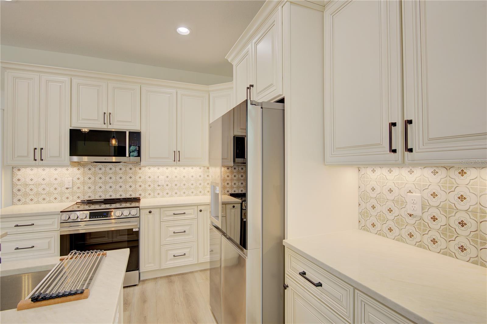 MOUNT DORA UNSER SUB - Residential