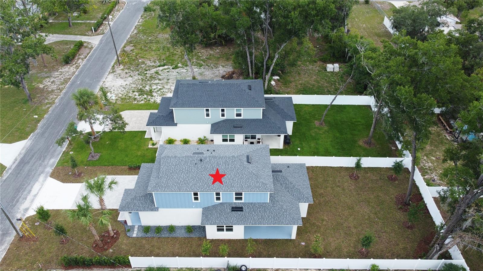 MOUNT DORA UNSER SUB - Residential