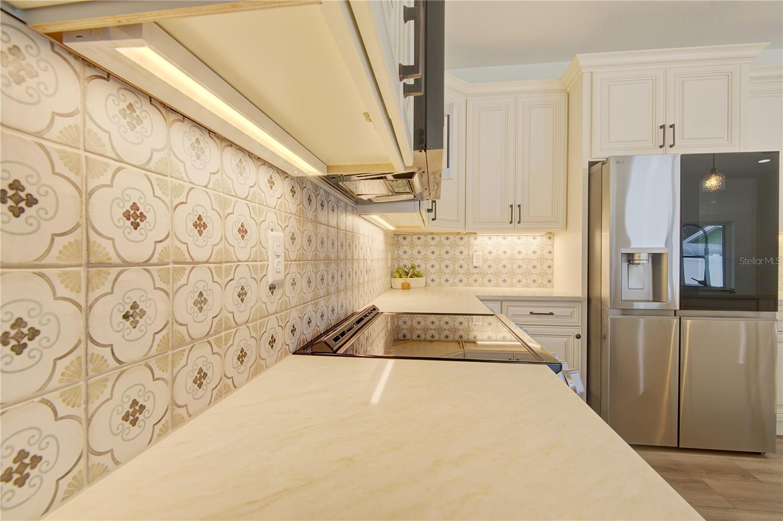 MOUNT DORA UNSER SUB - Residential