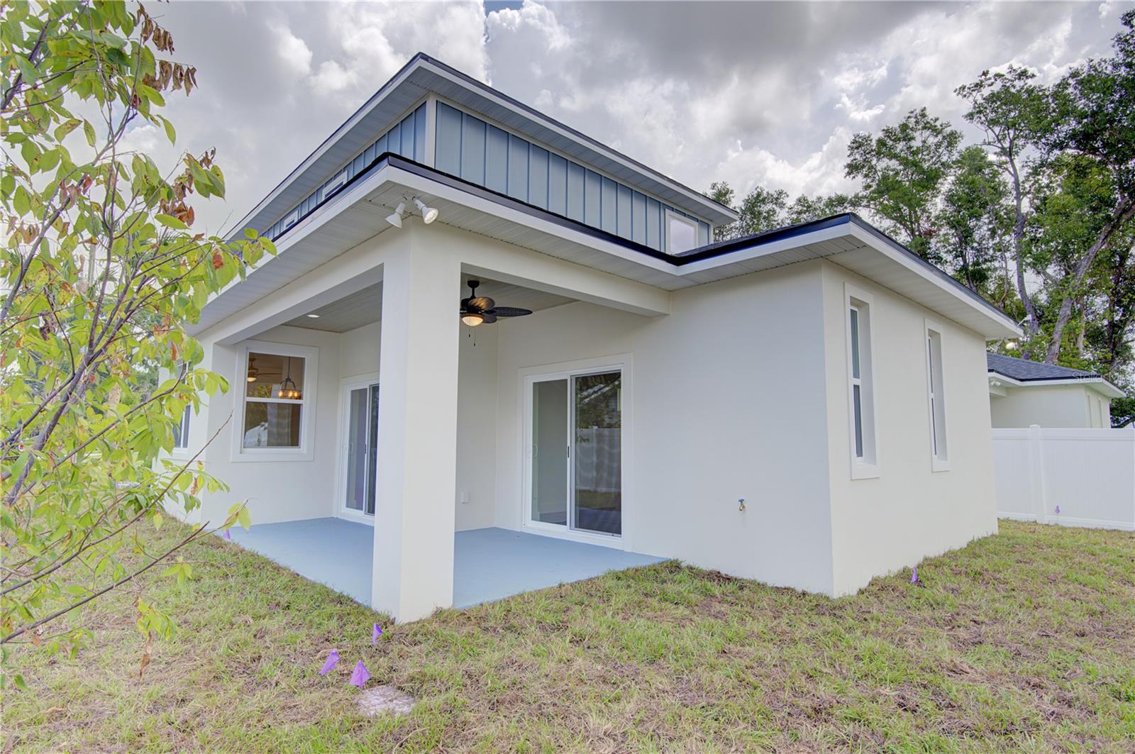 MOUNT DORA UNSER SUB - Residential