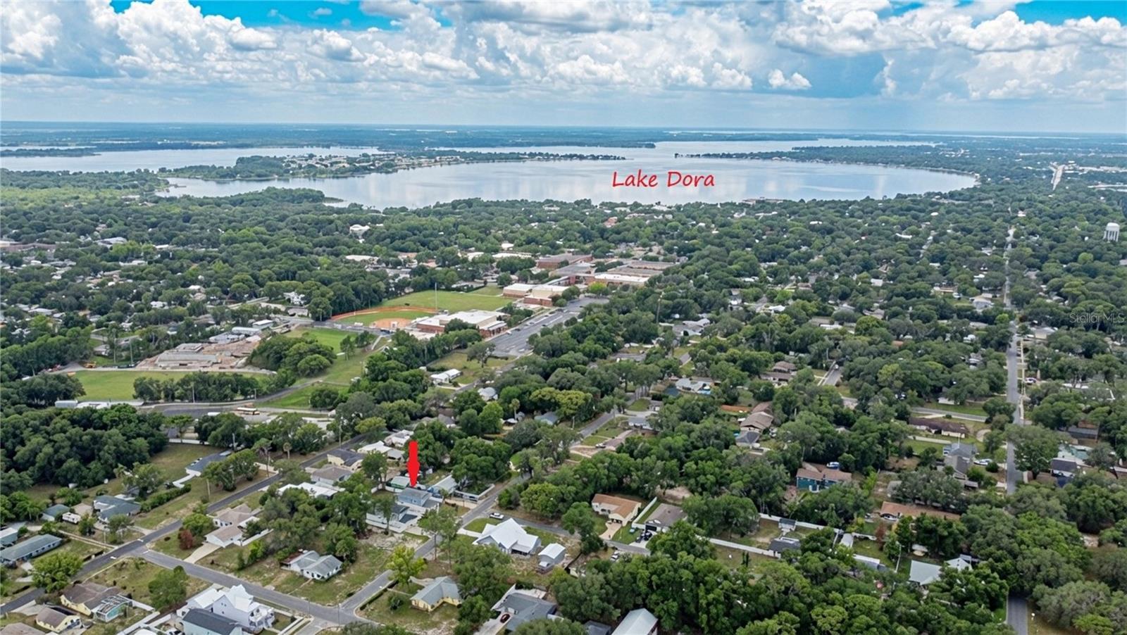 MOUNT DORA UNSER SUB - Residential