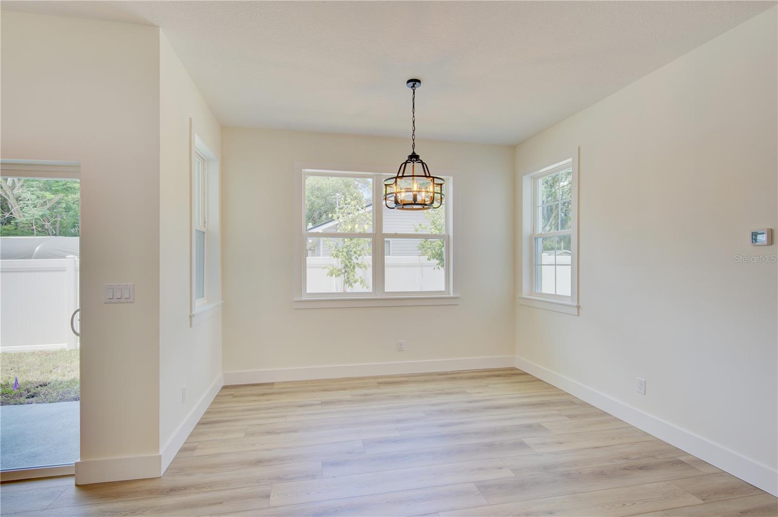 MOUNT DORA UNSER SUB - Residential