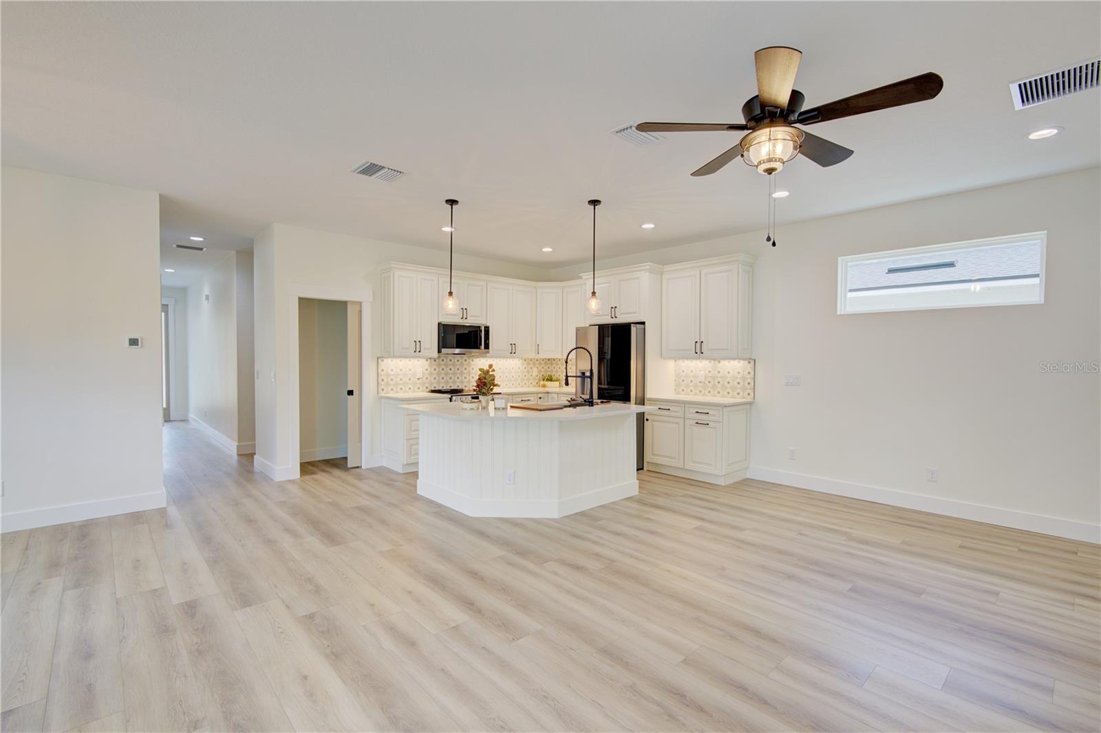 MOUNT DORA UNSER SUB - Residential
