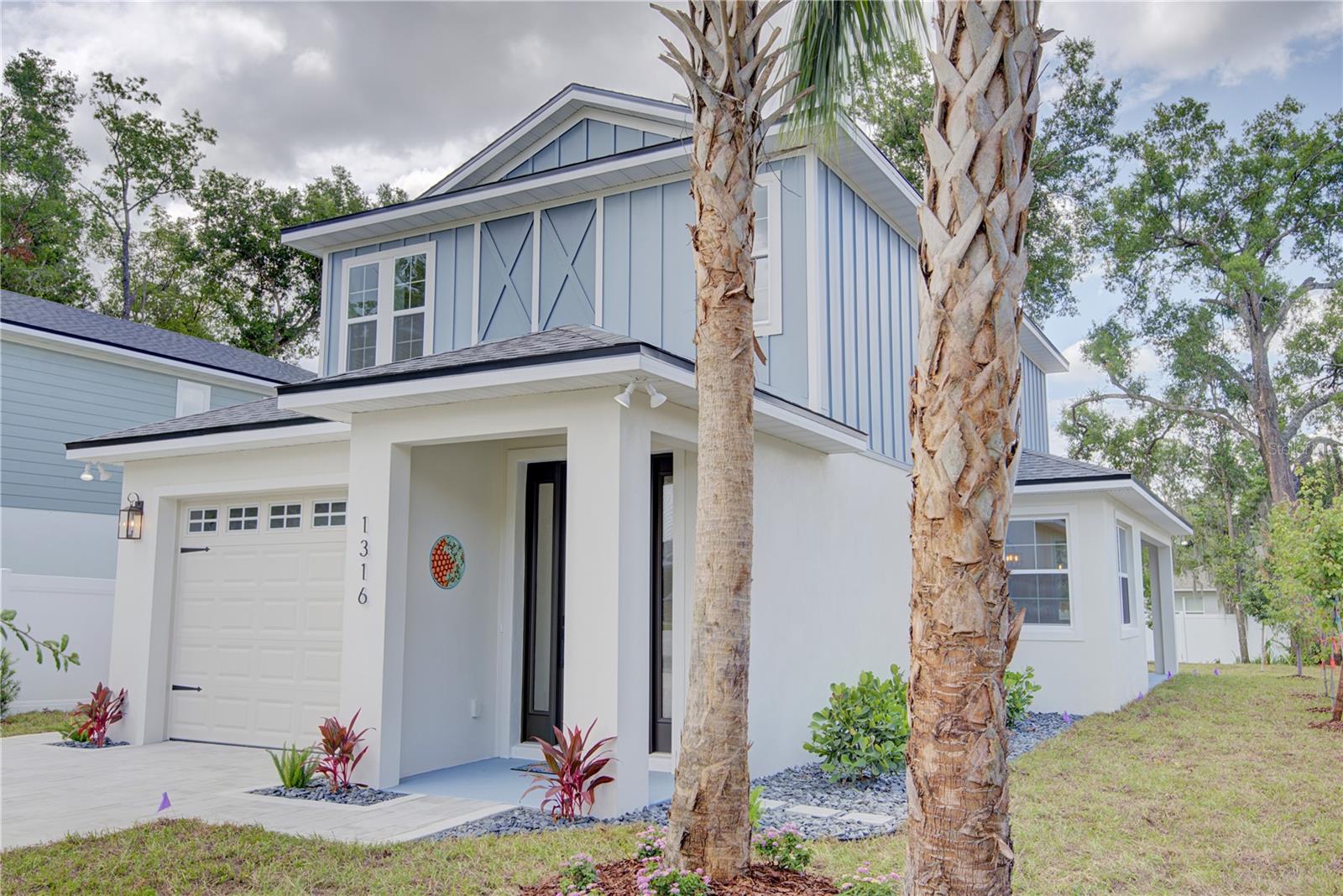 MOUNT DORA UNSER SUB - Residential