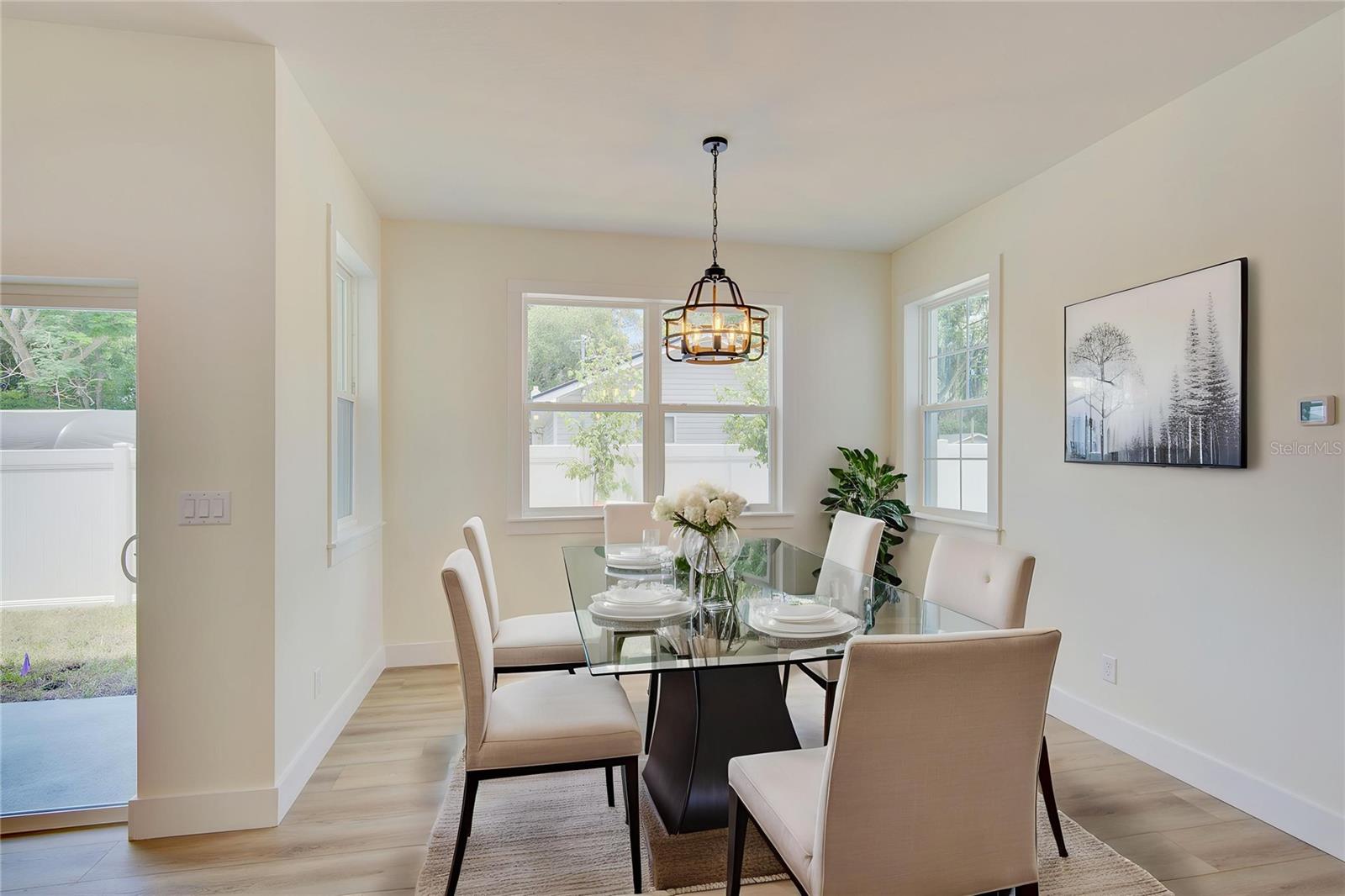 MOUNT DORA UNSER SUB - Residential