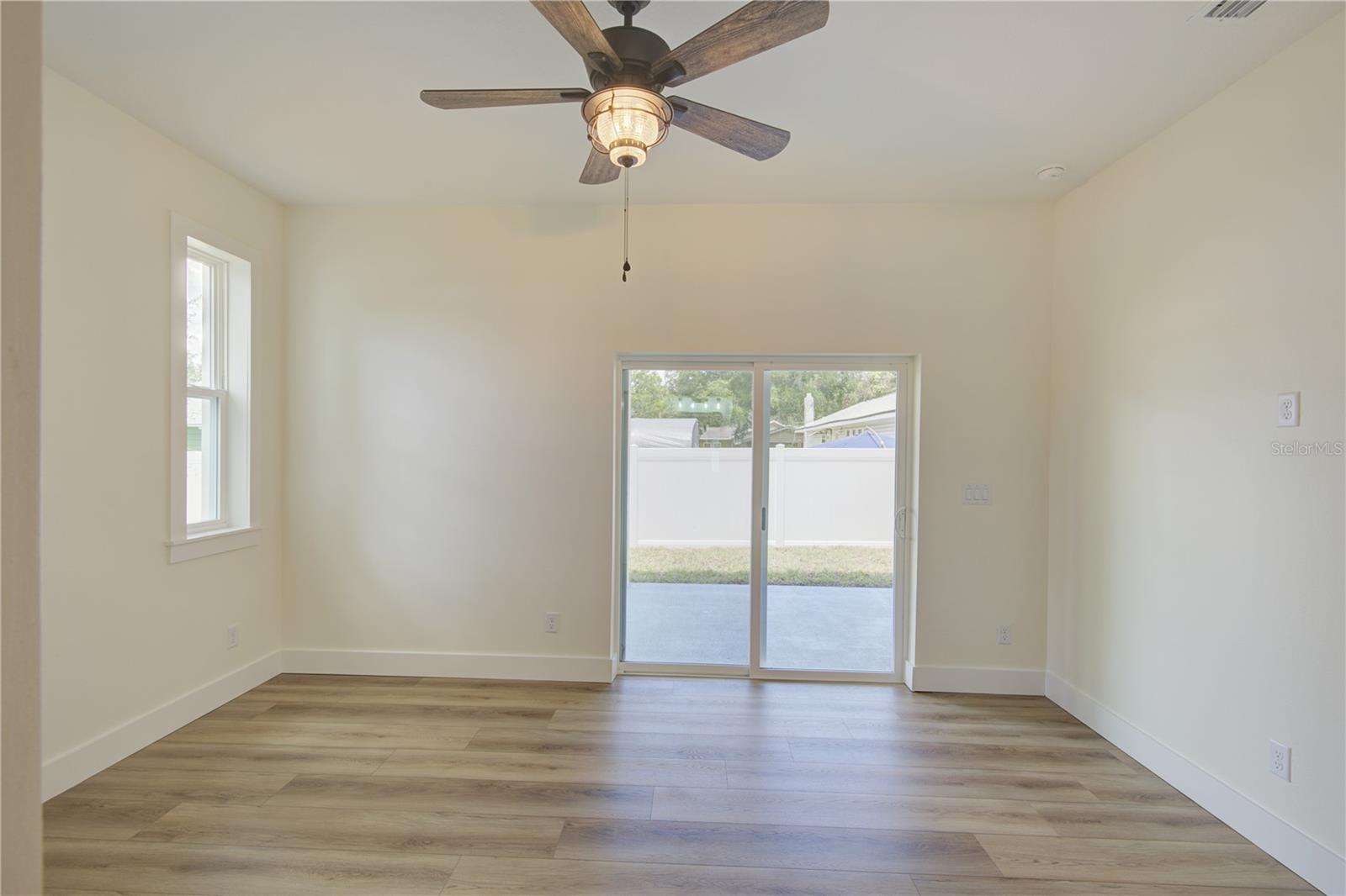 MOUNT DORA UNSER SUB - Residential