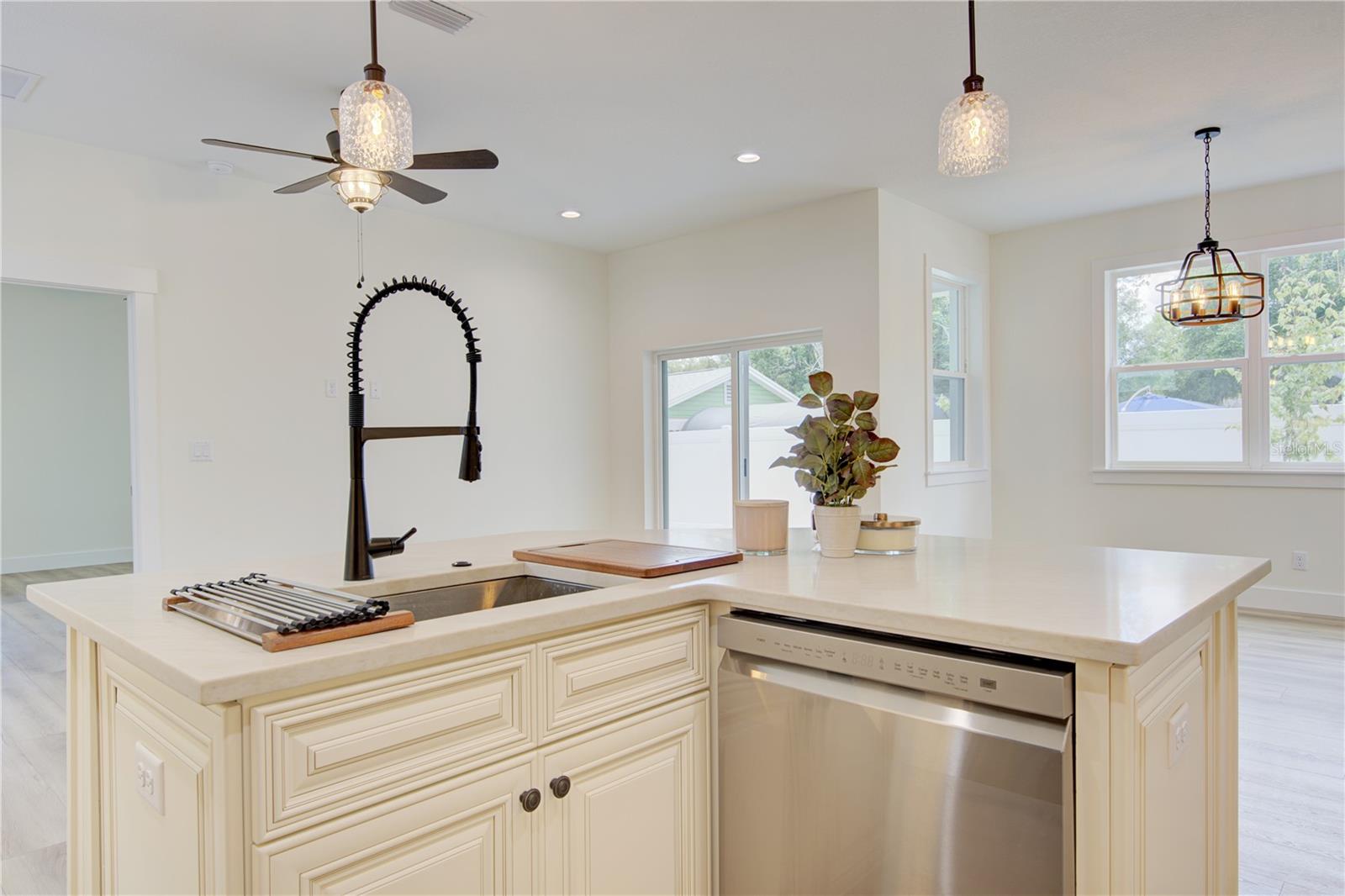 MOUNT DORA UNSER SUB - Residential