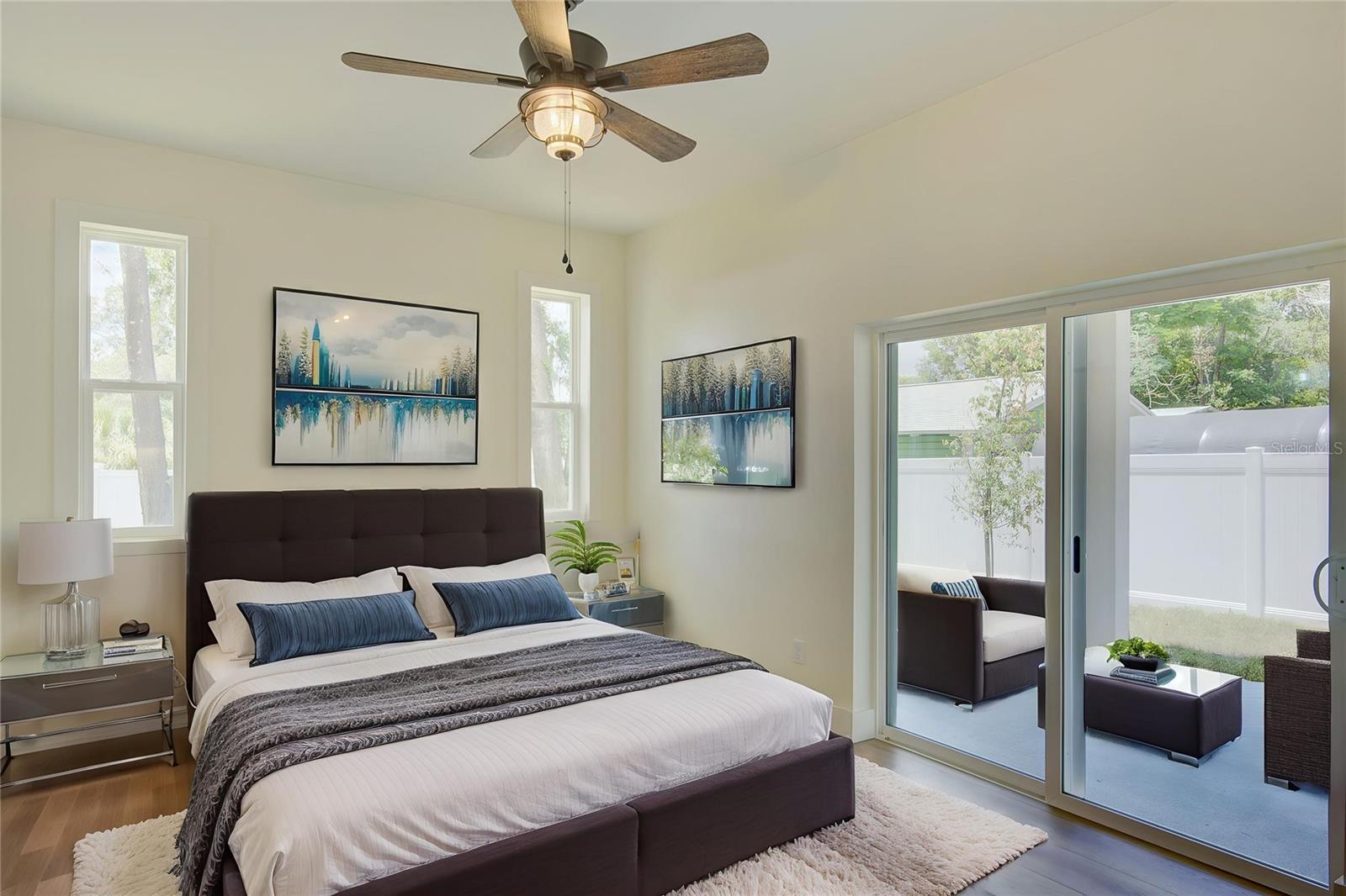 MOUNT DORA UNSER SUB - Residential