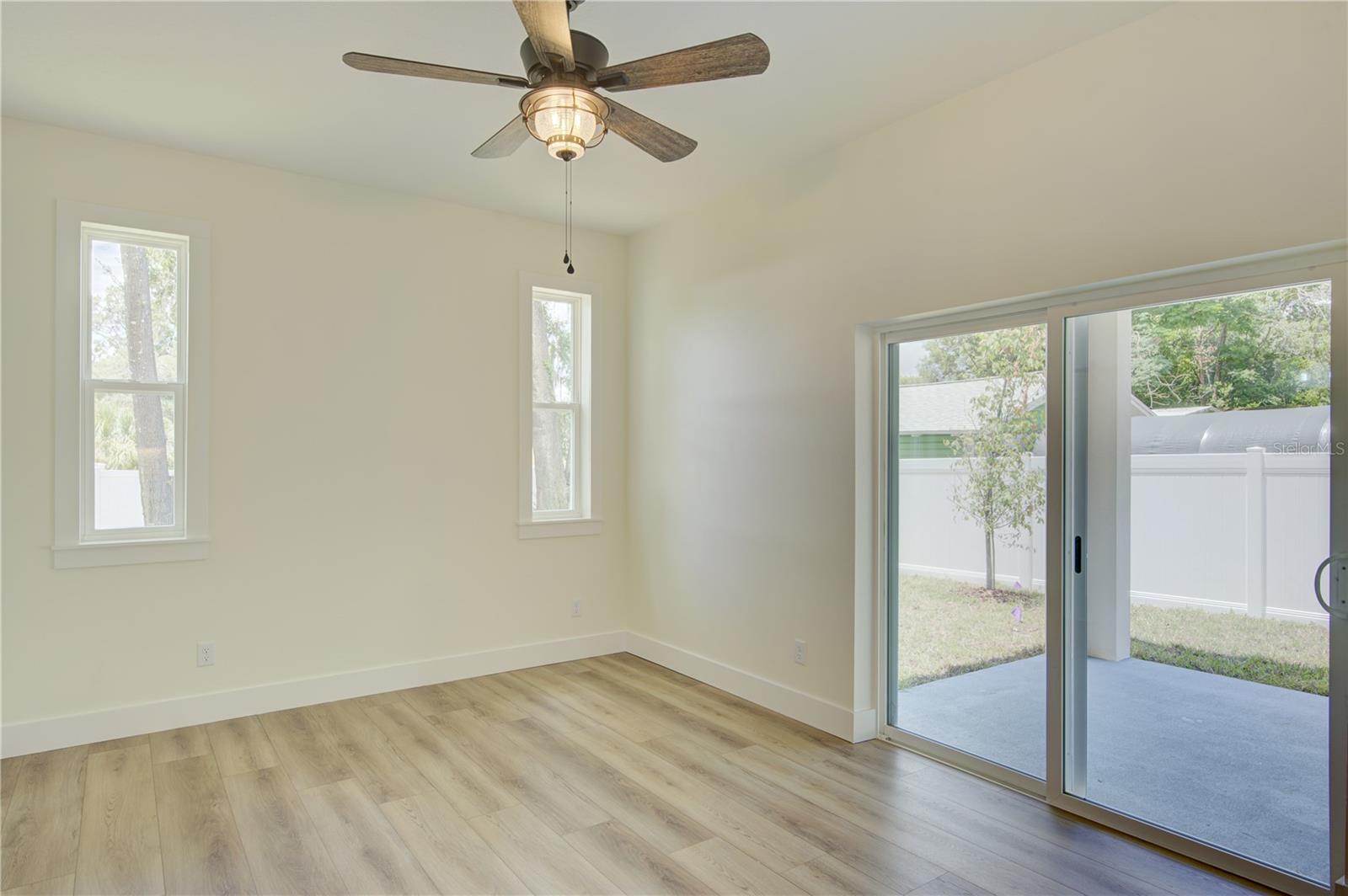 MOUNT DORA UNSER SUB - Residential