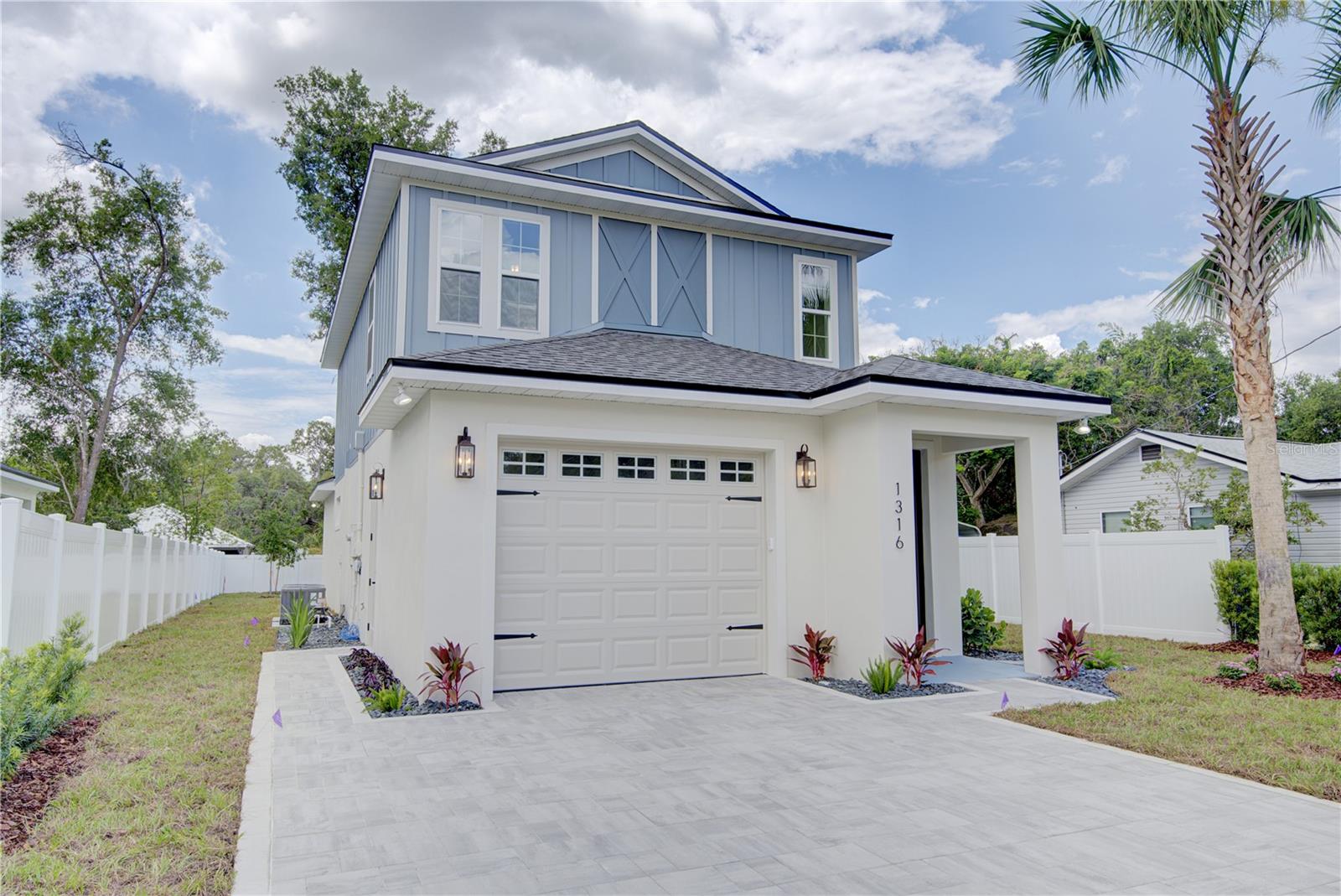 MOUNT DORA UNSER SUB - Residential