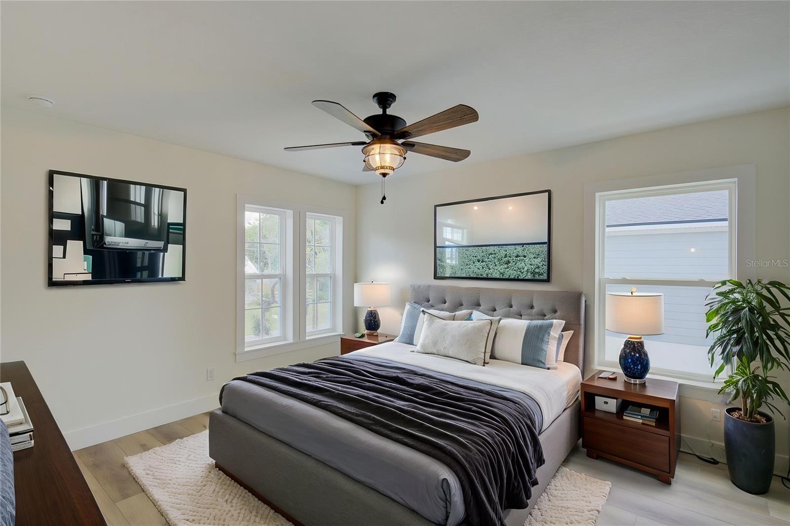 MOUNT DORA UNSER SUB - Residential