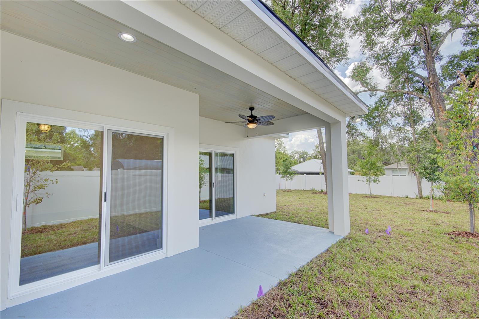 MOUNT DORA UNSER SUB - Residential