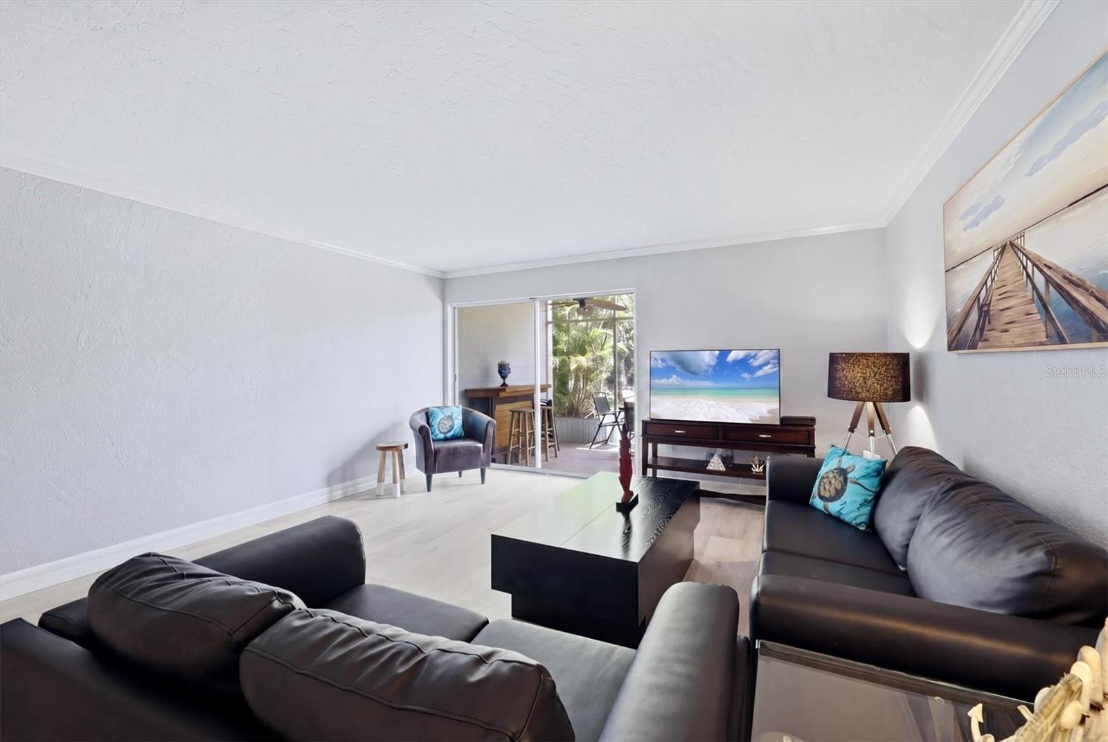 TERRACES OF FOREST LAKES - Residential