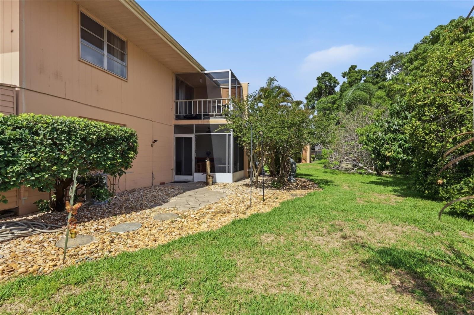 TERRACES OF FOREST LAKES - Residential