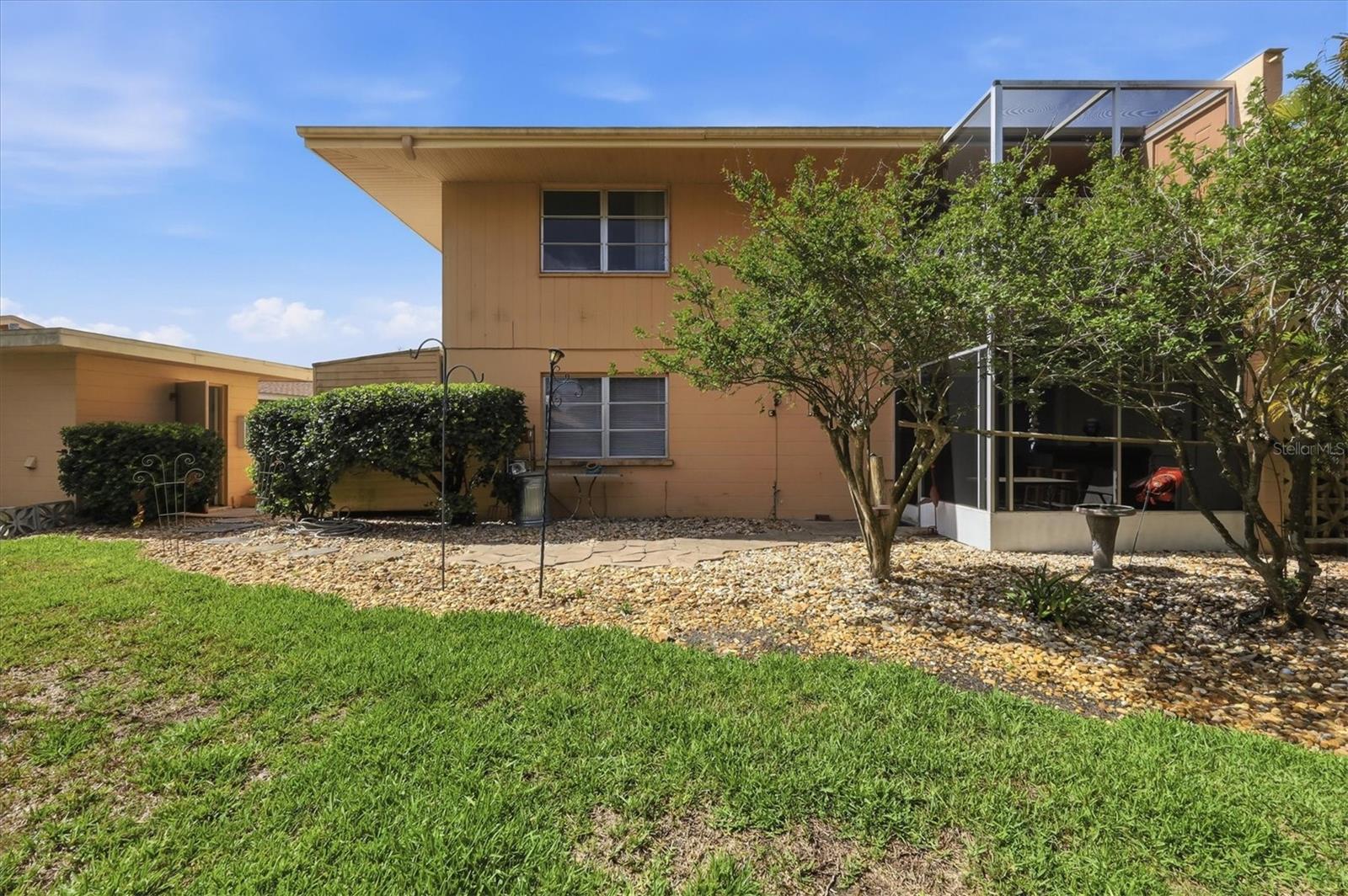 TERRACES OF FOREST LAKES - Residential