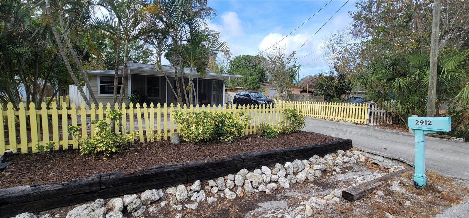RIO VISTA - Residential