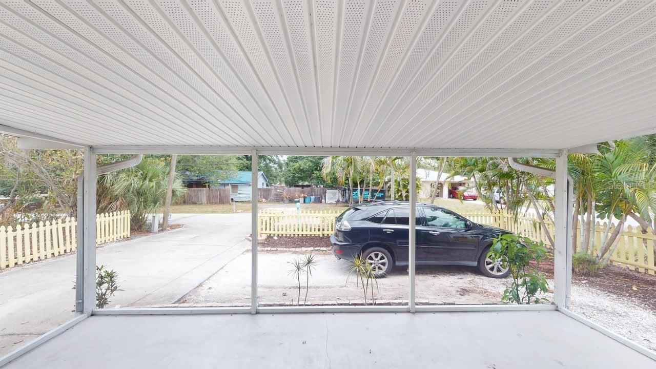 RIO VISTA - Residential
