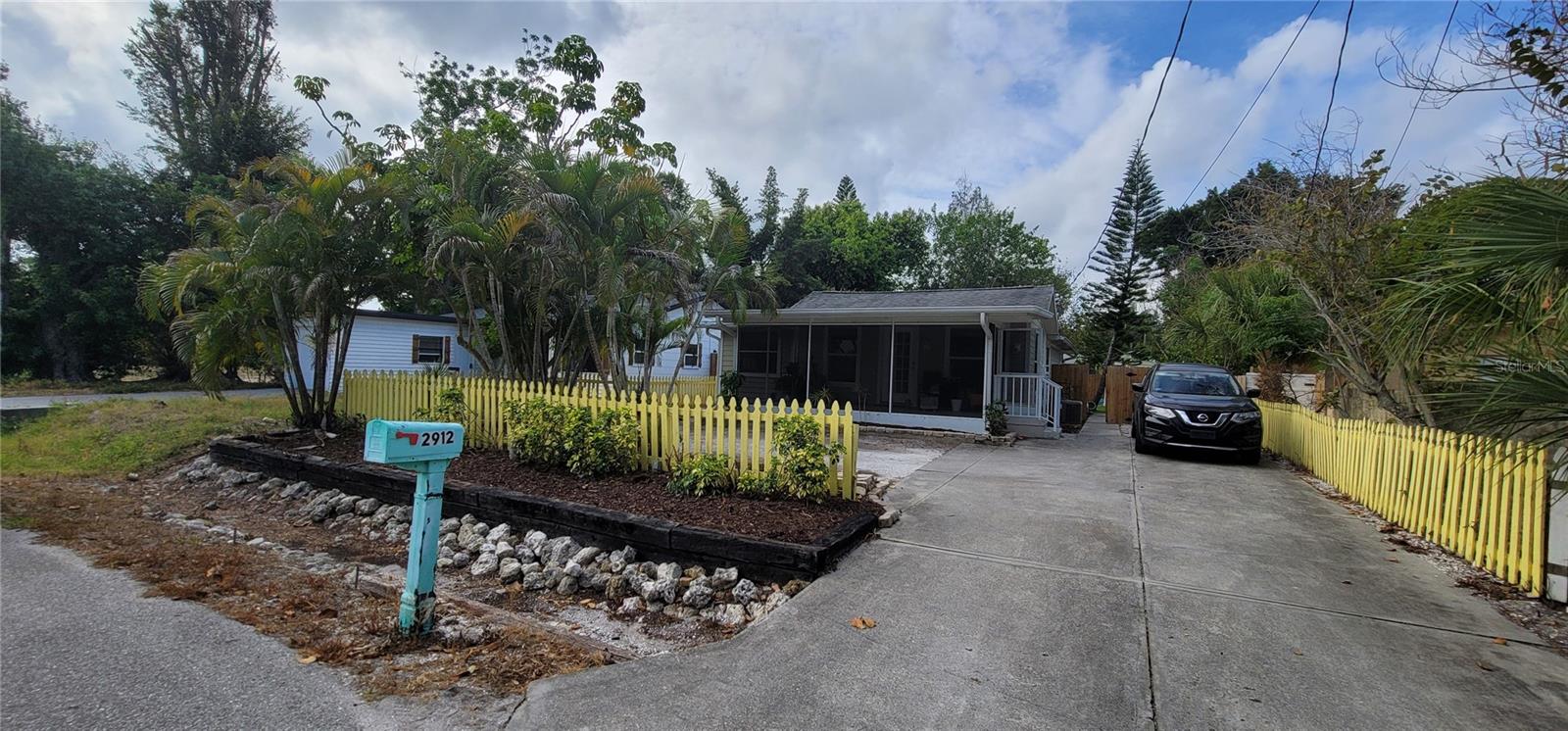 RIO VISTA - Residential