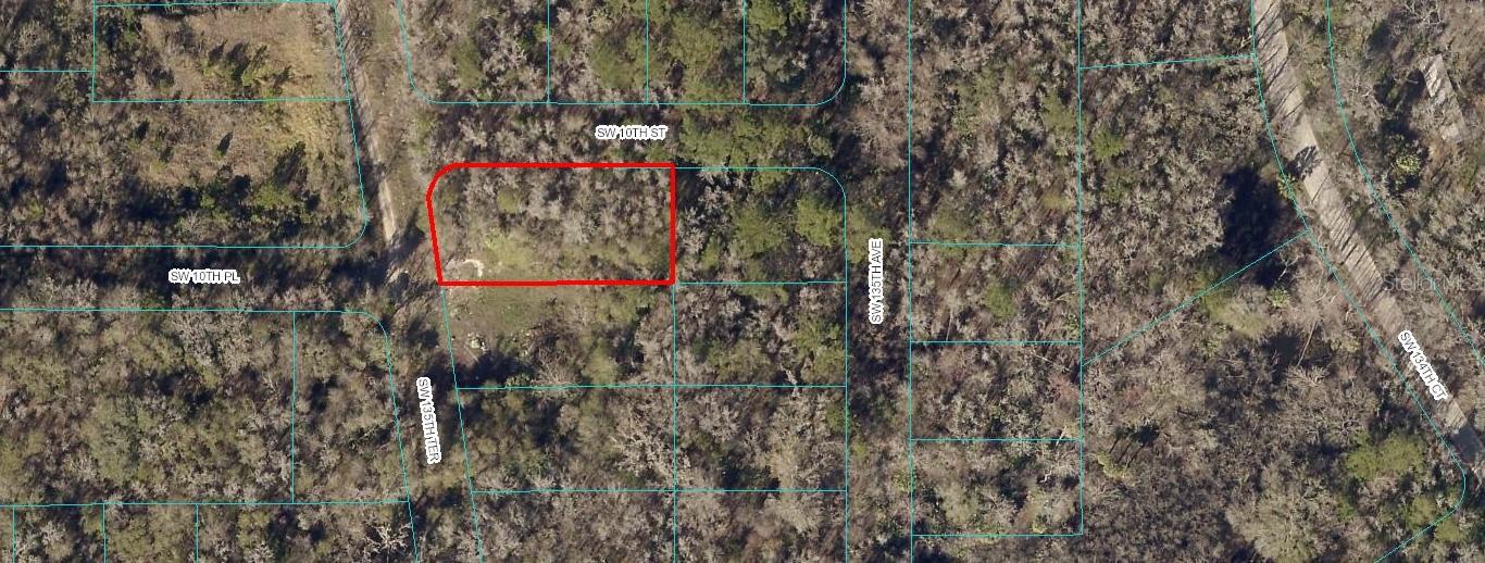 Discover the perfect opportunity to own a spacious corner lot in the desirable Rainbow Park community! This nearly half-acre property offers flexibility to build your dream home or place a mobile or modular home. The seller has already completed a survey, saving you time and added expense. Ideally located just minutes from the renowned World Equestrian Center, the crystal-clear Rainbow River, and the charming towns of Dunnellon and Ocala. Enjoy the convenience of nearby amenities while still having room to spread out and create your own private retreat.