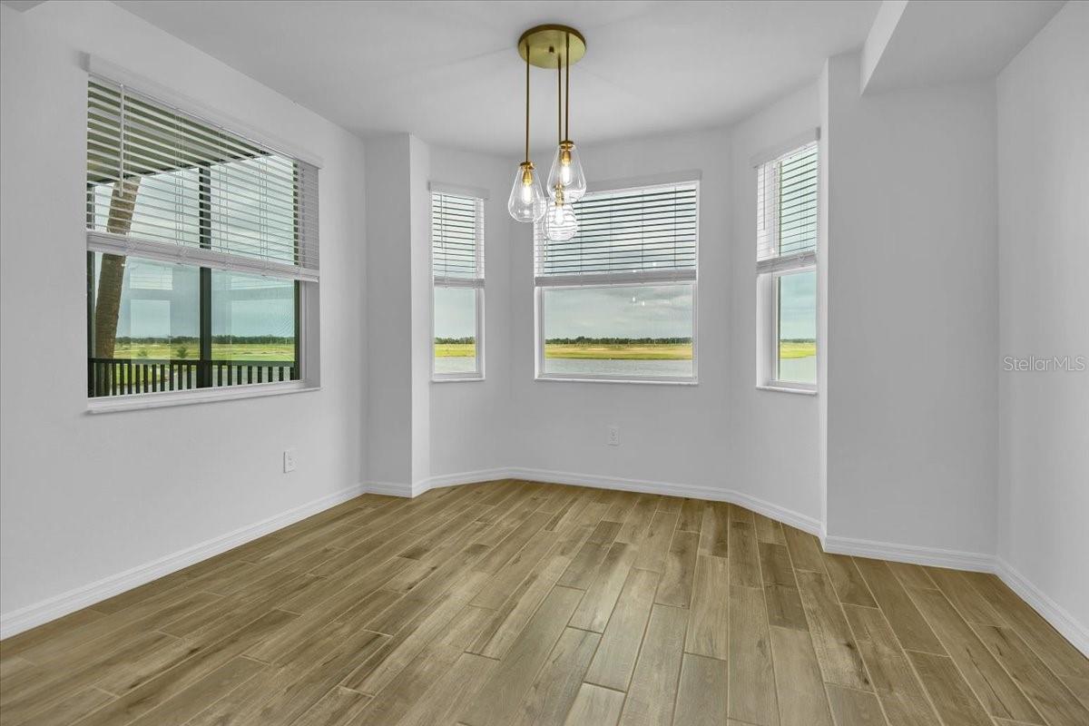 CALUSA COUNTRY CLUB - Residential Lease
