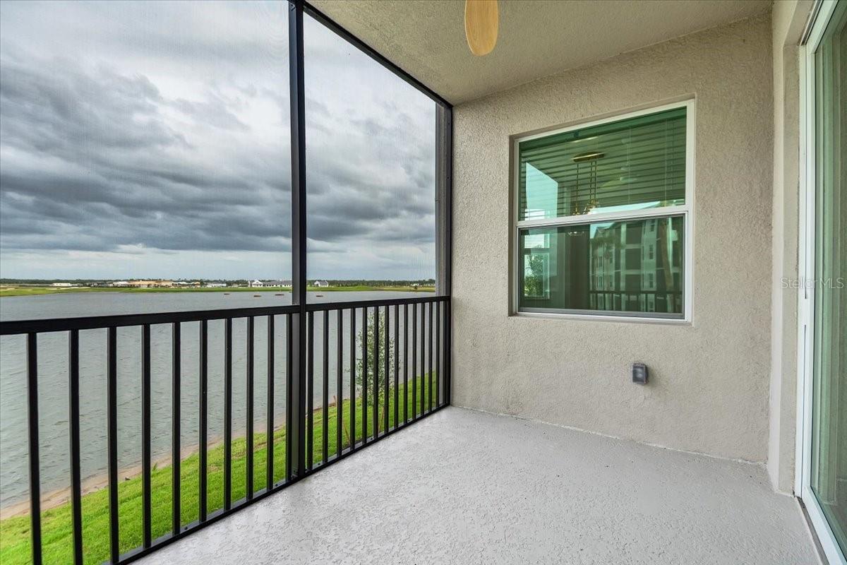 CALUSA COUNTRY CLUB - Residential Lease