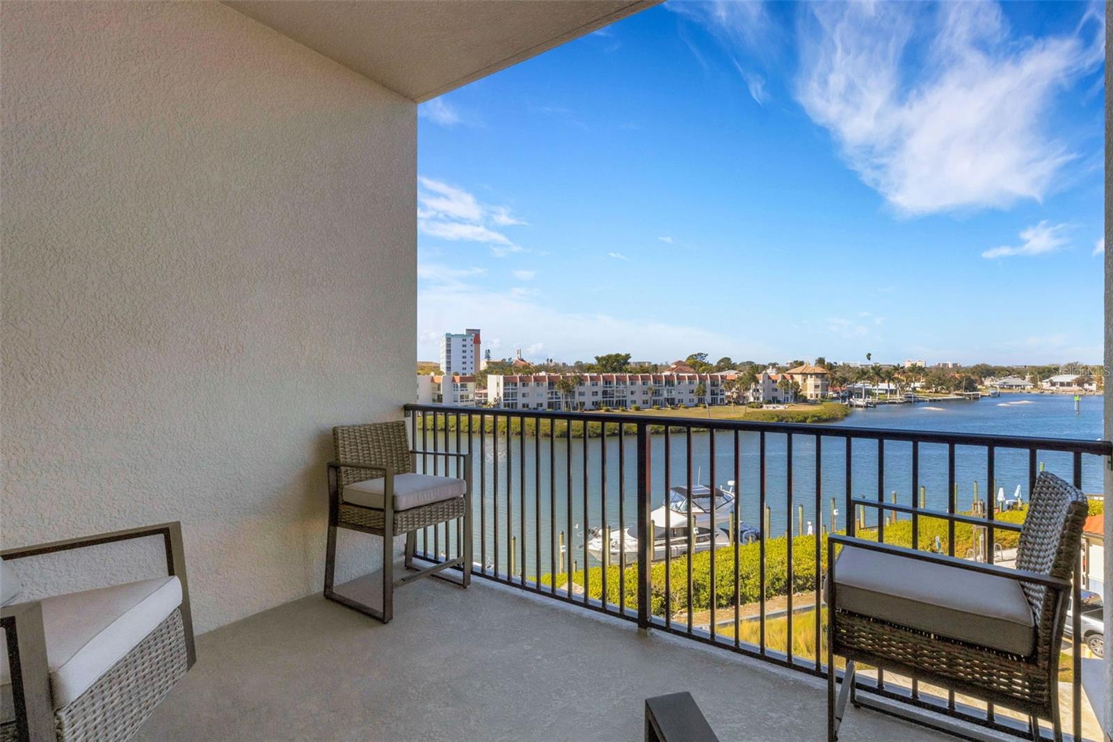 PORTO VISTA - Residential