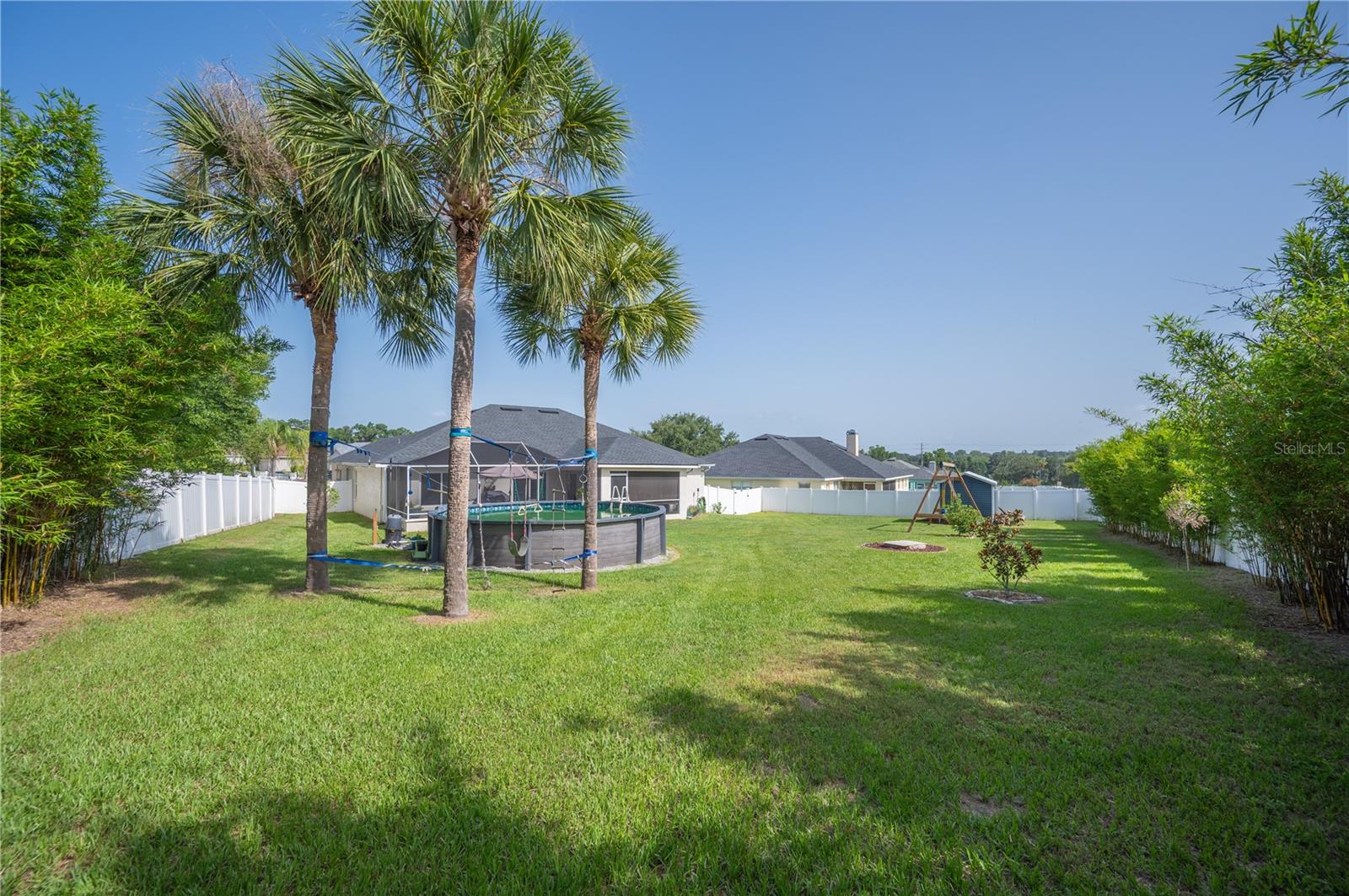 HIGHLANDS CRK - Residential
