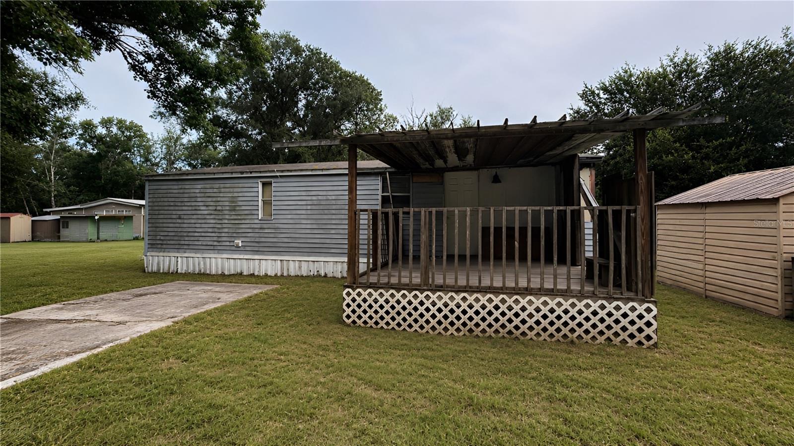 ANGUS VALLEY UNIT 2 - Residential