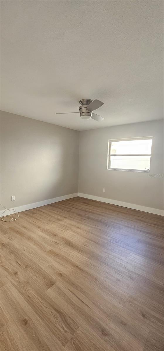 MOUNT WASHINGTON 1ST SEC - Residential Lease
