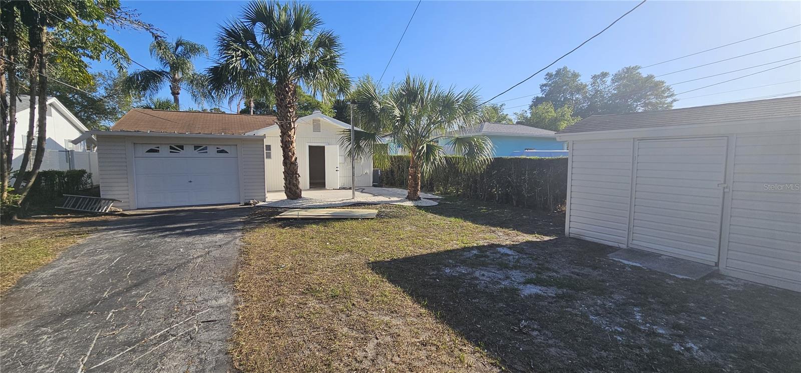 MOUNT WASHINGTON 1ST SEC - Residential Lease
