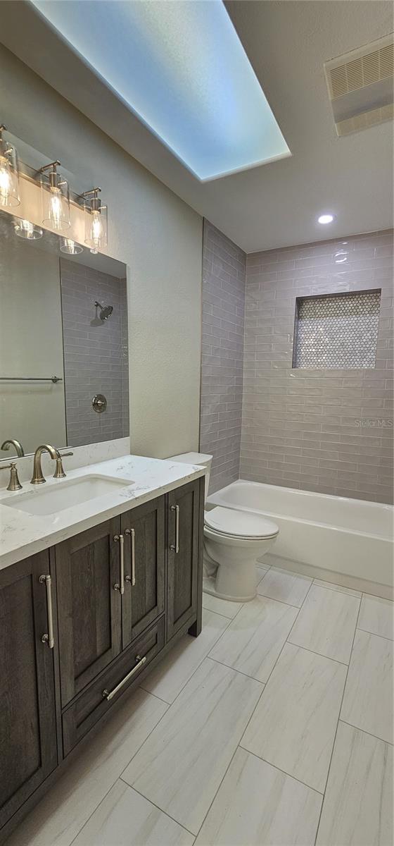 MOUNT WASHINGTON 1ST SEC - Residential Lease
