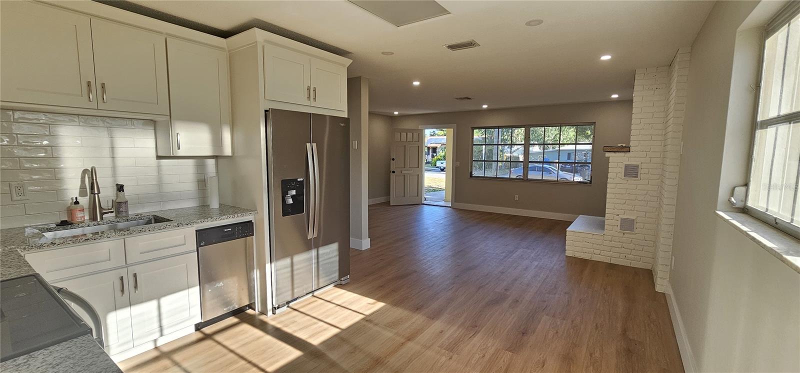 MOUNT WASHINGTON 1ST SEC - Residential Lease