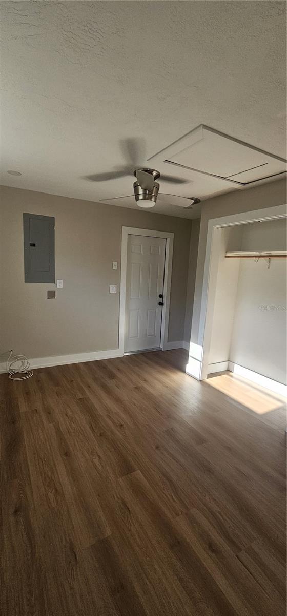 MOUNT WASHINGTON 1ST SEC - Residential Lease
