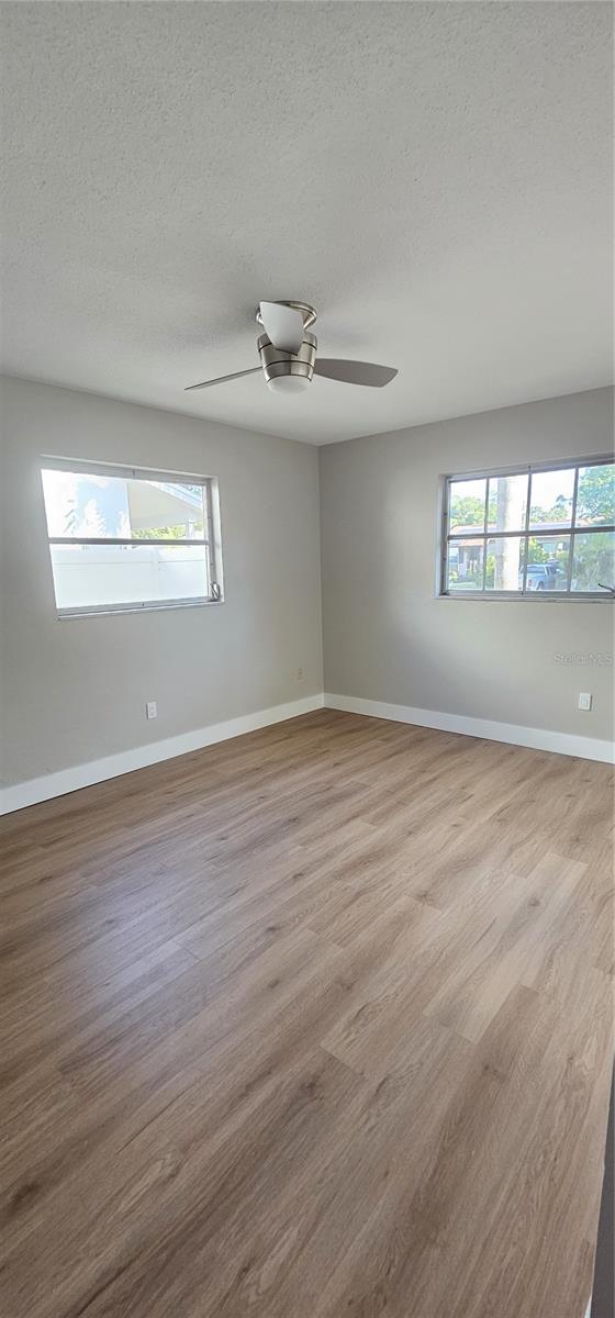 MOUNT WASHINGTON 1ST SEC - Residential Lease