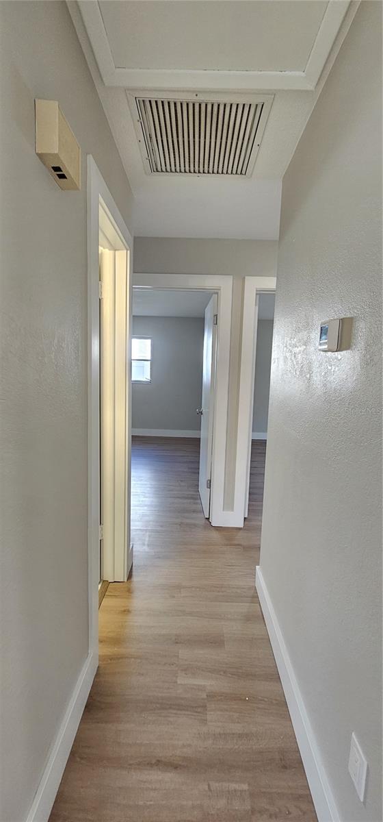 MOUNT WASHINGTON 1ST SEC - Residential Lease
