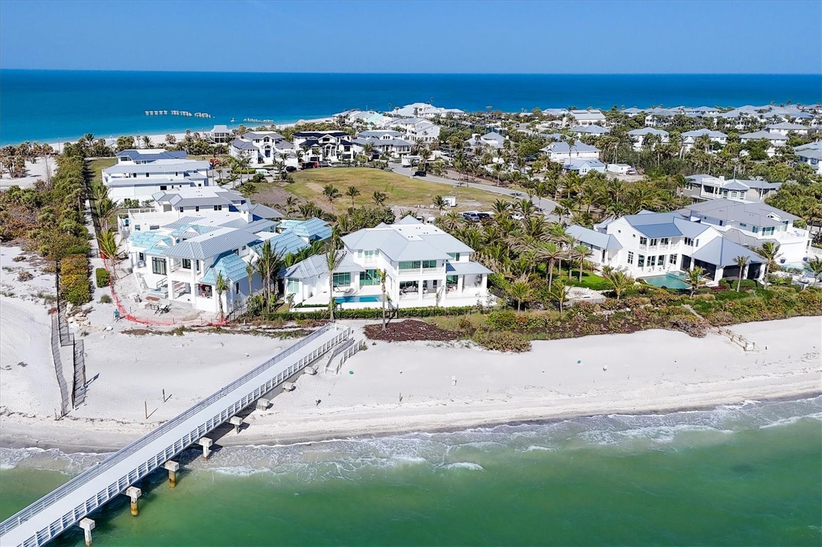 HILL TIDE ESTATES - Land