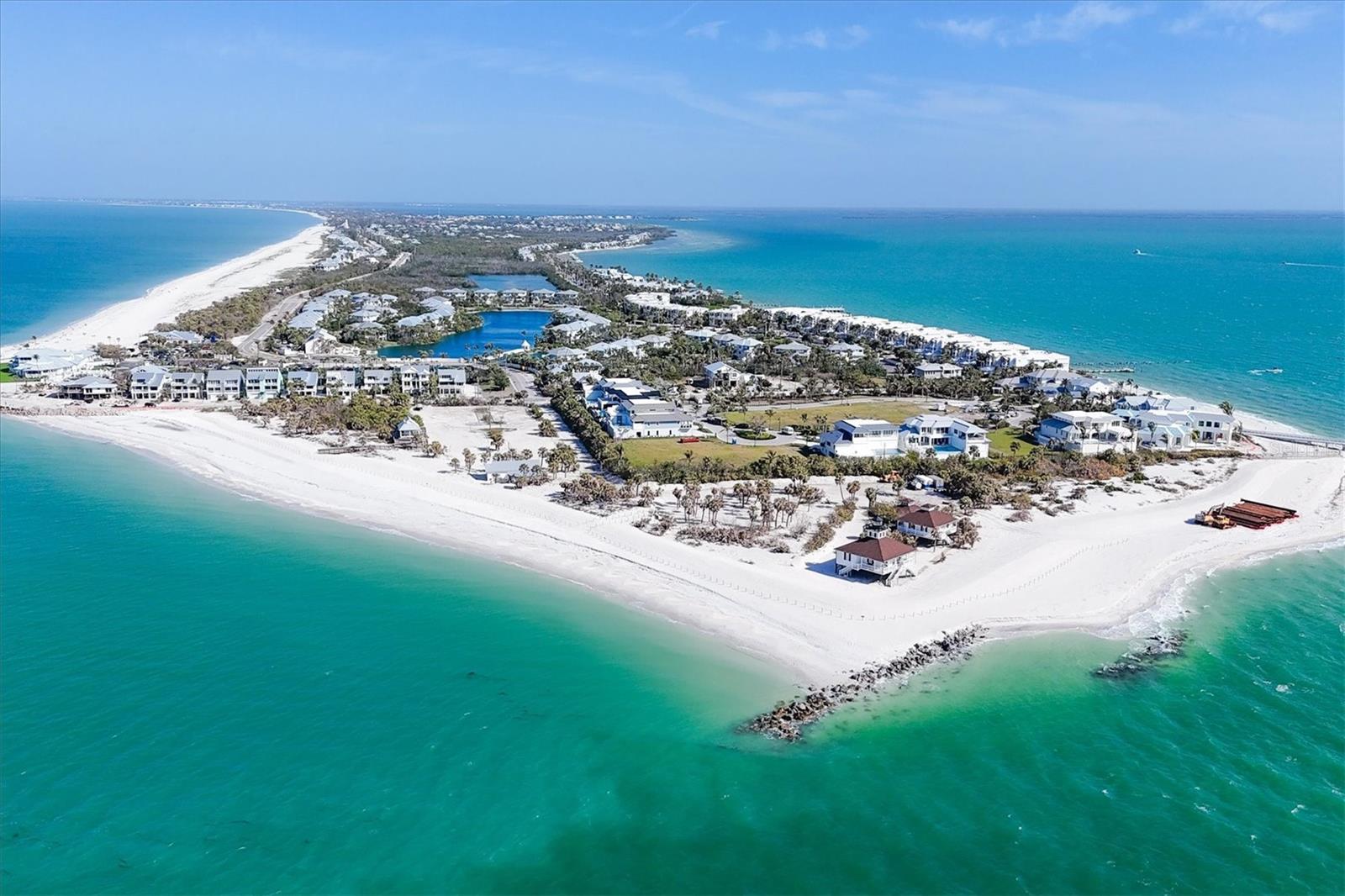 HILL TIDE ESTATES - Land