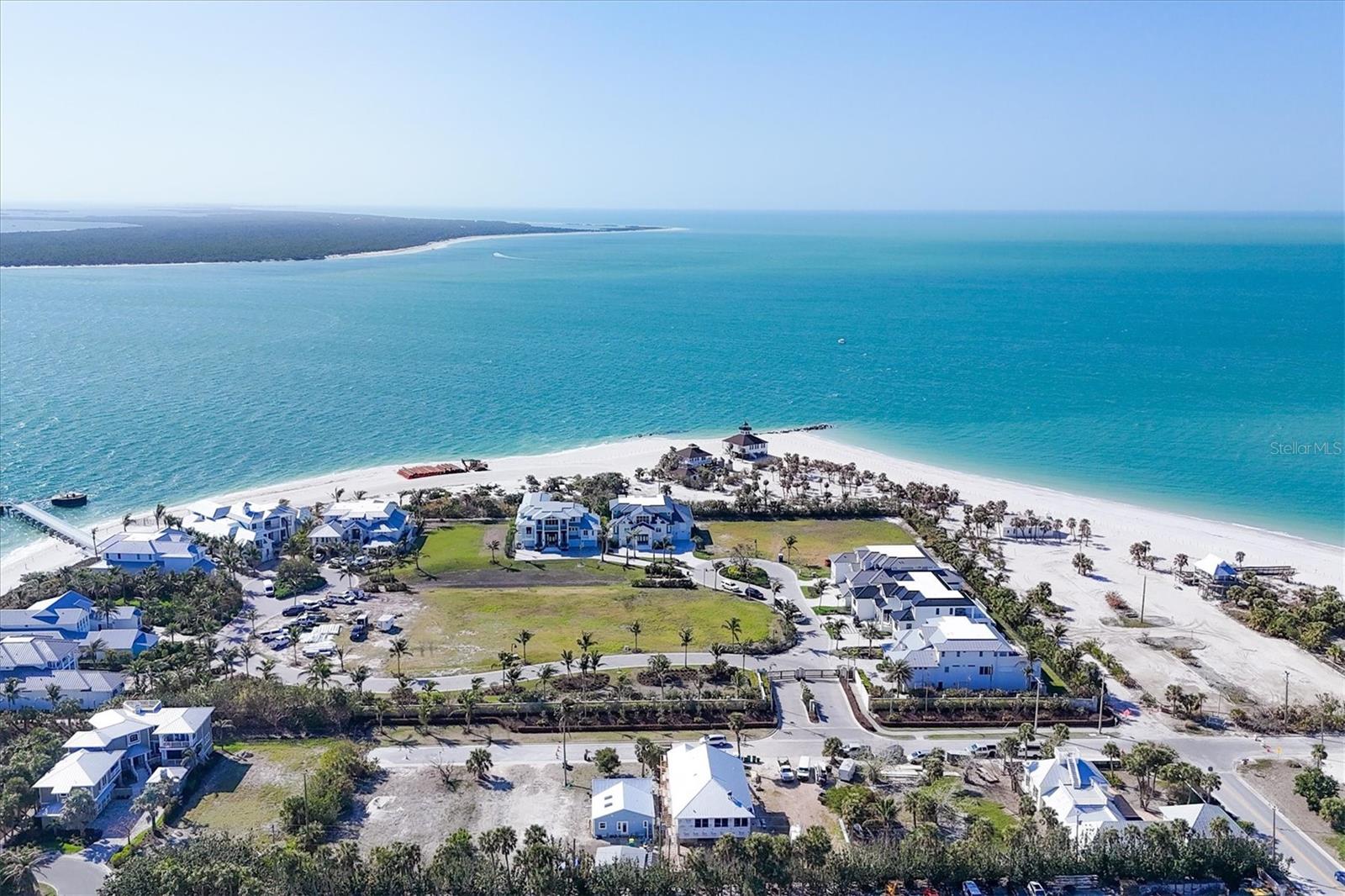 HILL TIDE ESTATES - Land