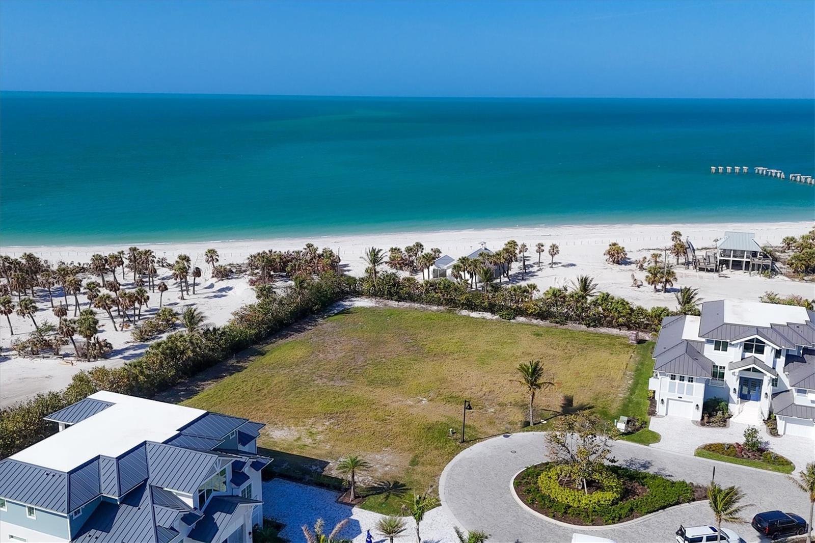 HILL TIDE ESTATES - Land