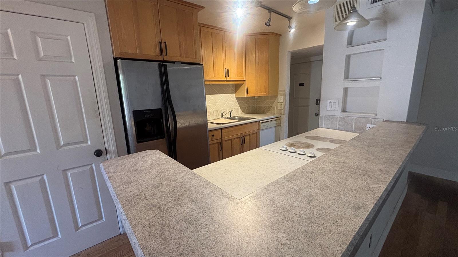 PLACE ONE A CONDO - Residential
