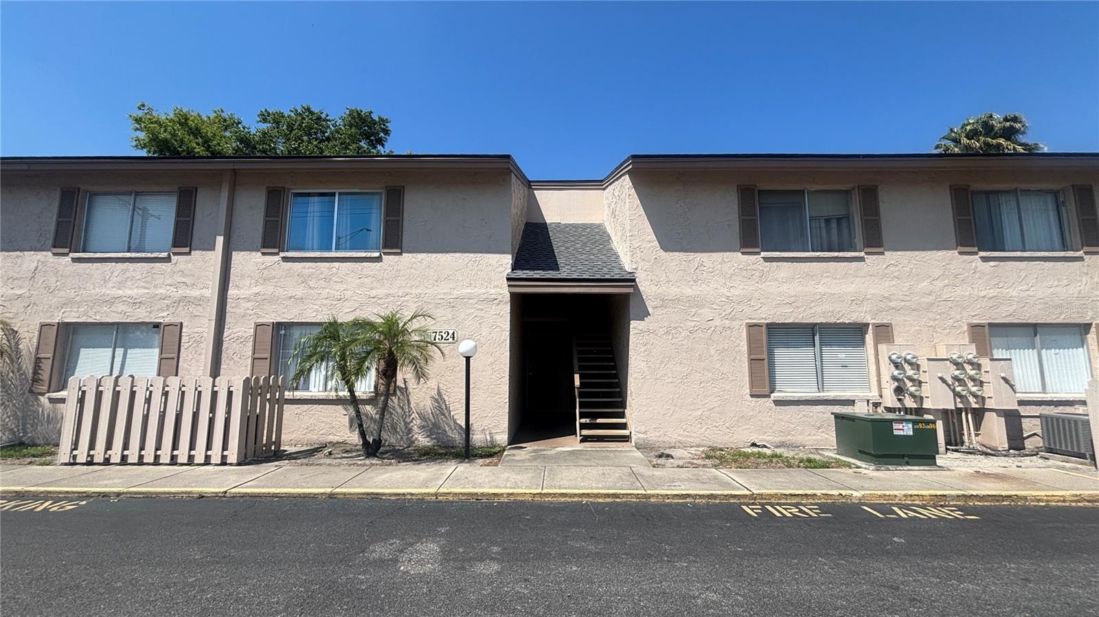 PLACE ONE A CONDO - Residential