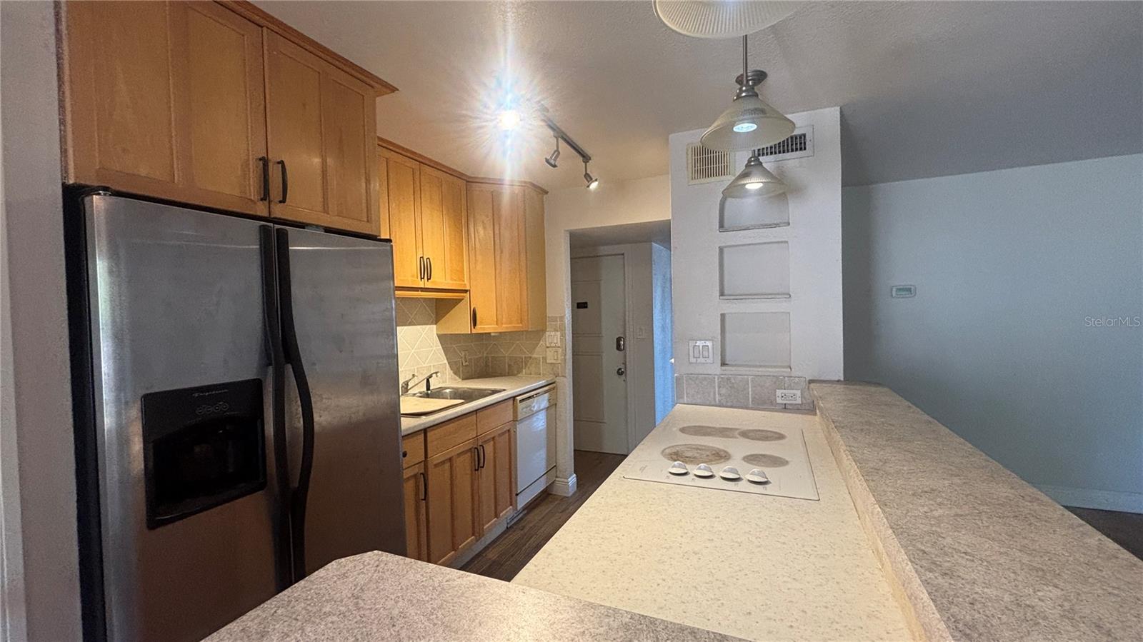 PLACE ONE A CONDO - Residential