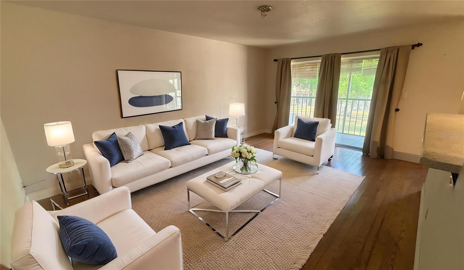 PLACE ONE A CONDO - Residential