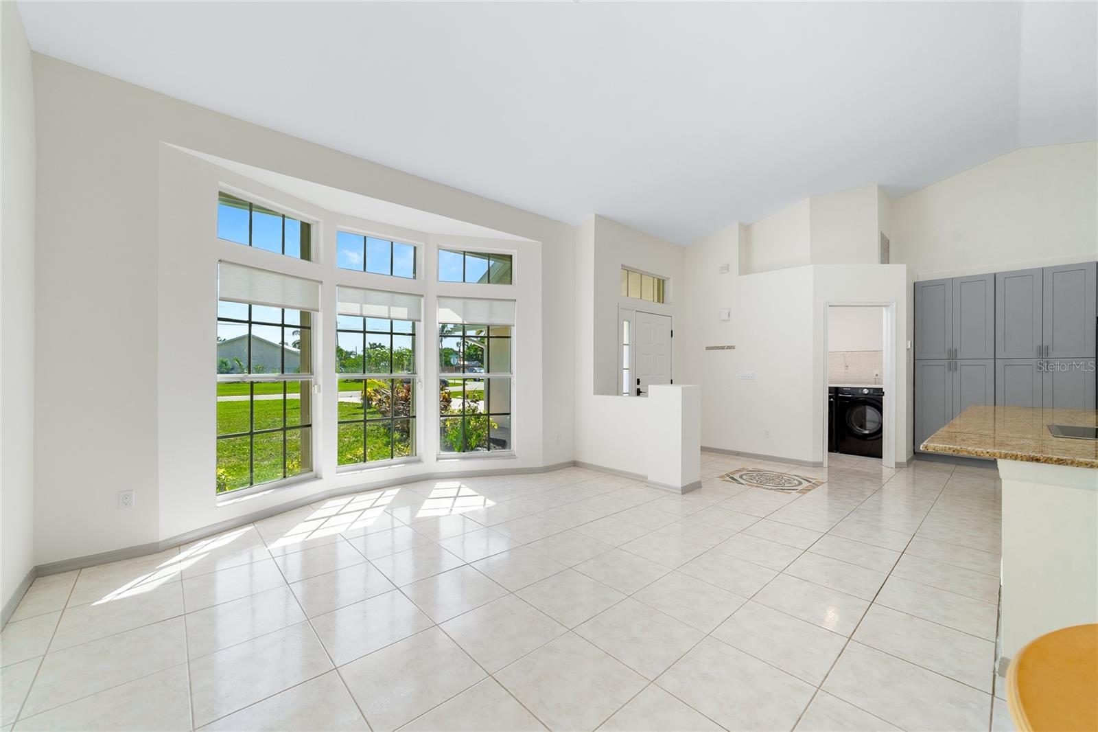 PORT ST LUCIE SEC 40 - Residential