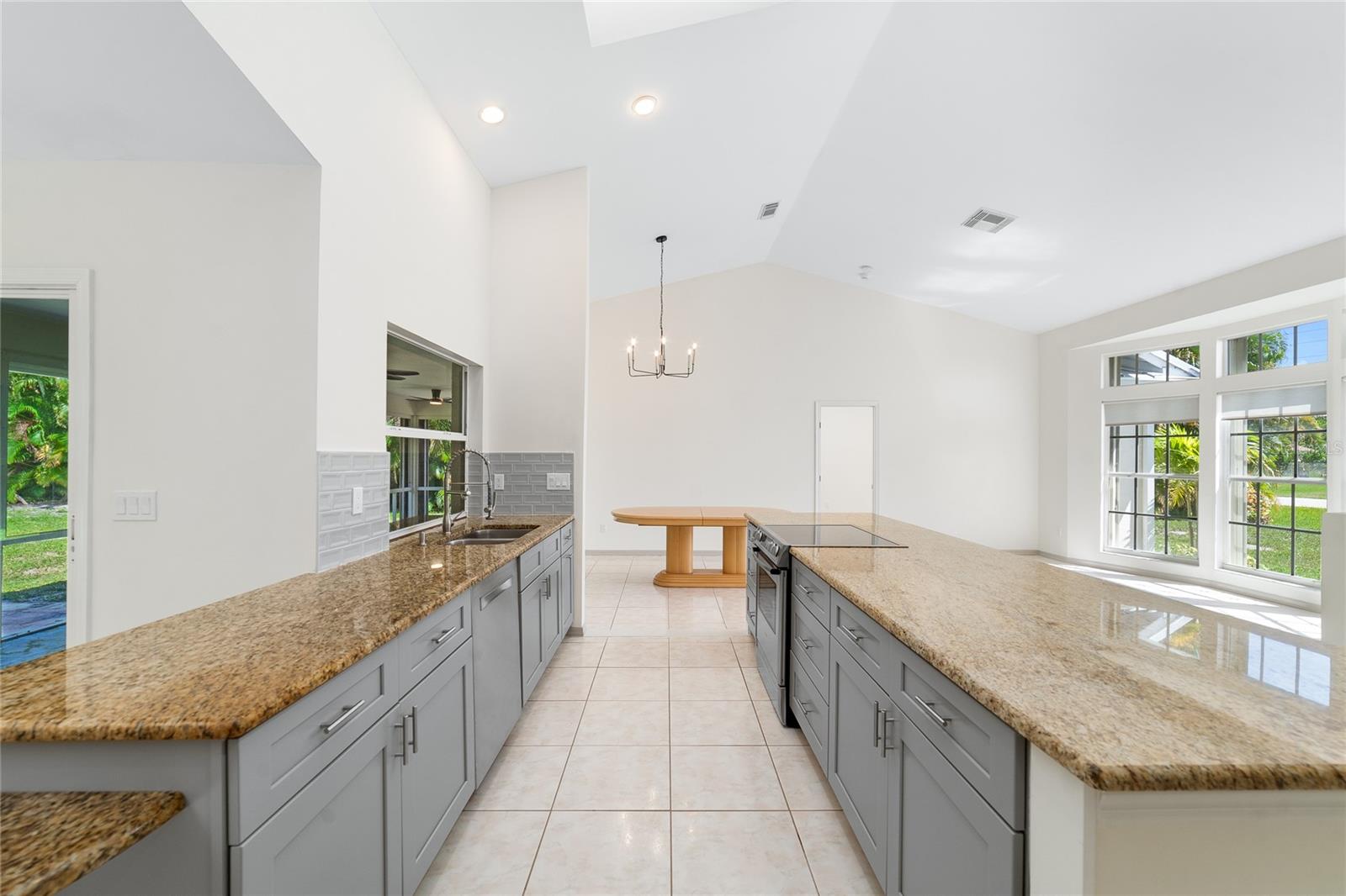 PORT ST LUCIE SEC 40 - Residential