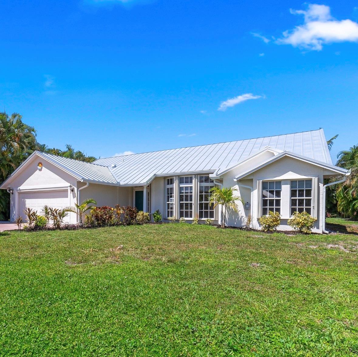 PORT ST LUCIE SEC 40 - Residential