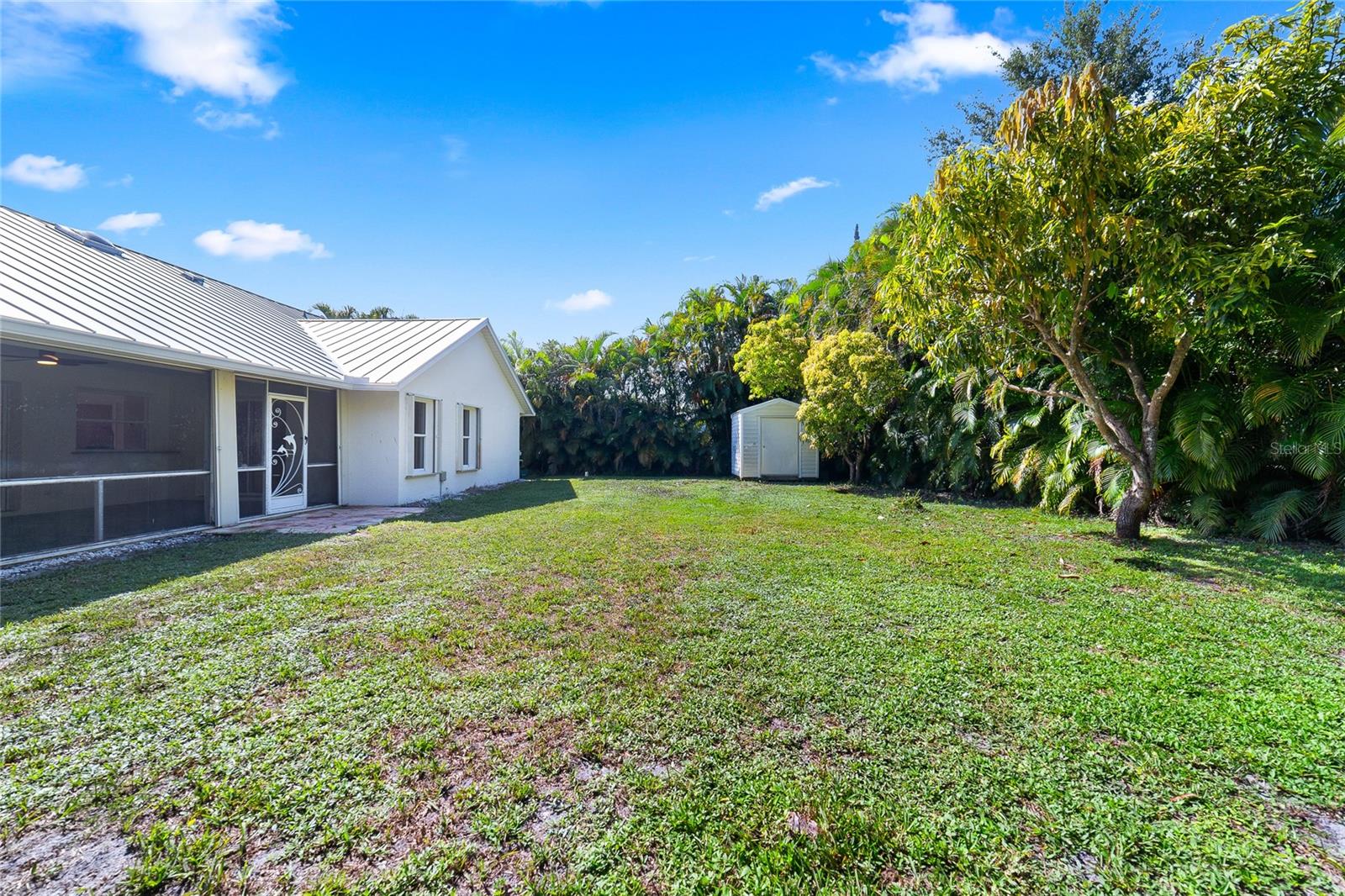 PORT ST LUCIE SEC 40 - Residential