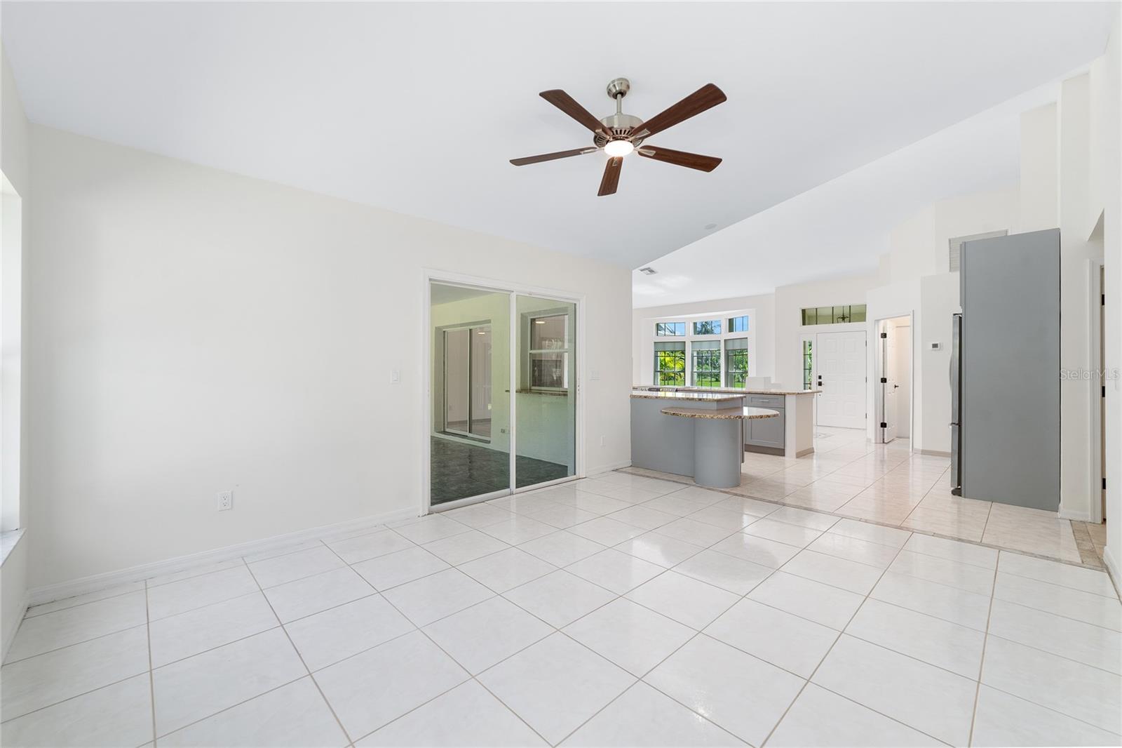 PORT ST LUCIE SEC 40 - Residential