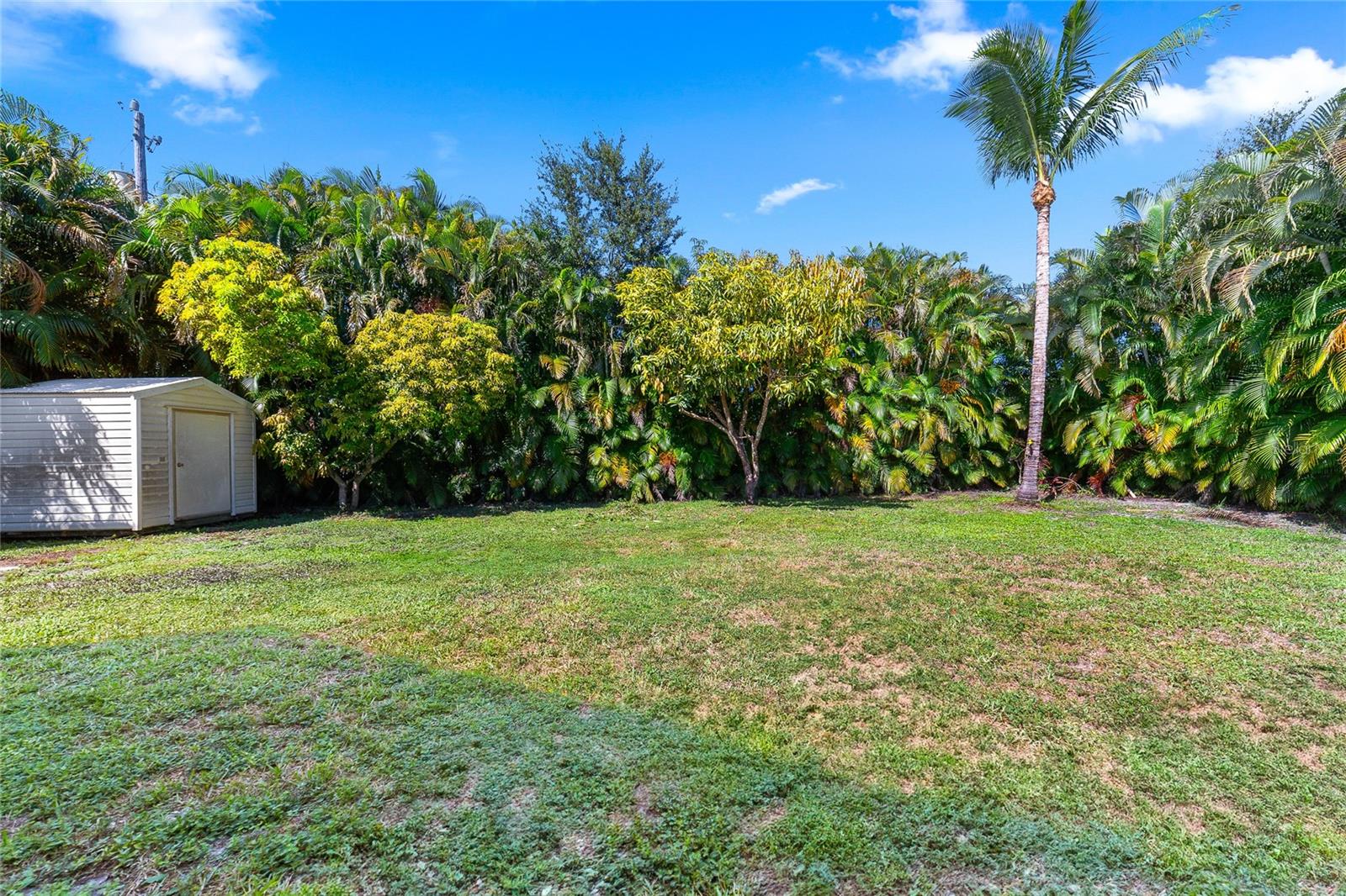 PORT ST LUCIE SEC 40 - Residential
