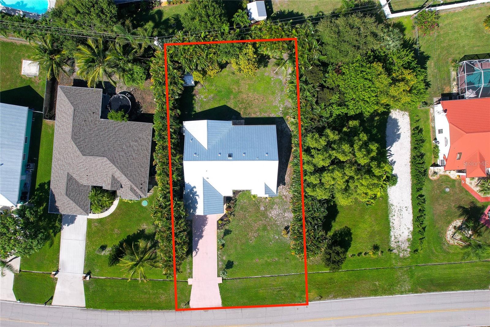 PORT ST LUCIE SEC 40 - Residential